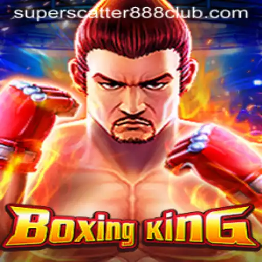 Experience the Thrill of BoxingKing: The Ultimate Gaming Adventure