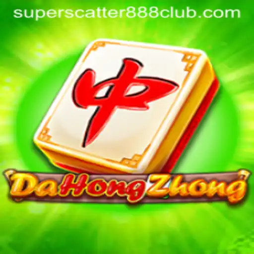 Exploring DaHongZhong: Delving into the Exciting World of SuperScatter888