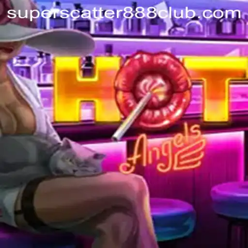 Exploring the World of HotAngels: An In-Depth Look at the Game with SuperScatter888