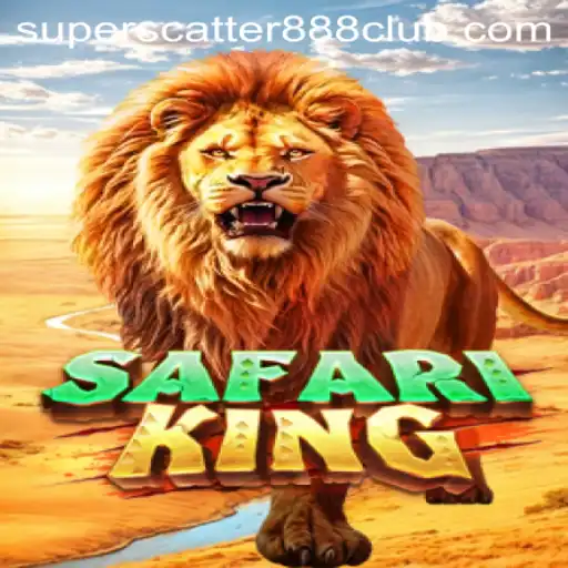 Embark on an Exotic Adventure with SafariKing and SuperScatter888