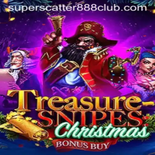 Discover the Magic of TreasuresnipesChristmas and Enter the World of SuperScatter888