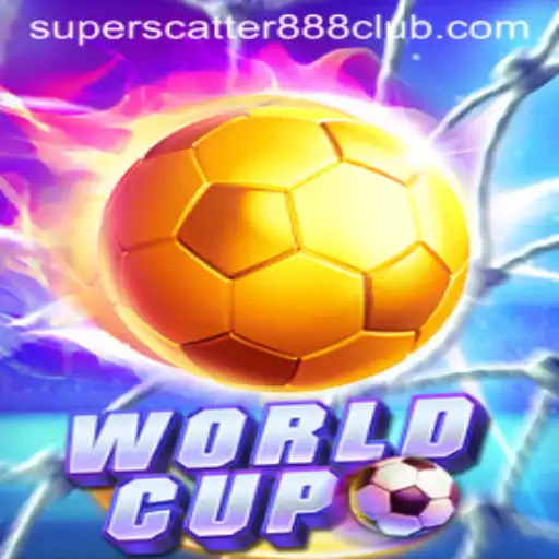 WorldCup: The Thrilling Game with SuperScatter888