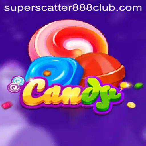 Exploring the Intricacies of the Game 'Candy' Featuring 'SuperScatter888'