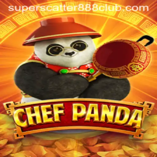 Dive into the Whimsical World of ChefPanda: The Ultimate Culinary Adventure with SuperScatter888