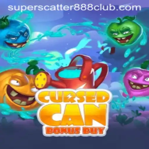 Exploring the Thrilling World of CursedCanBonusBuy and the SuperScatter888 Feature