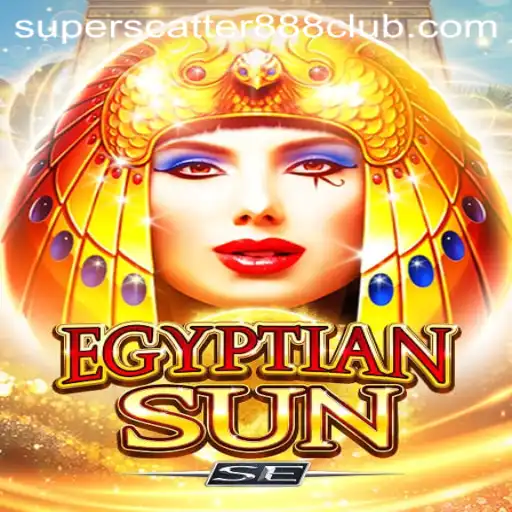 Exploring EgyptianSunSE: An Engaging Gaming Experience with SuperScatter888