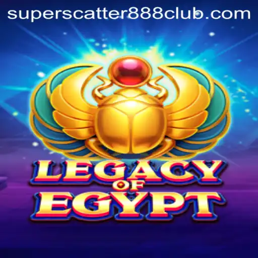 Explore the Mystical World of LegacyOfEgypt: A Deep Dive into Gameplay and Features