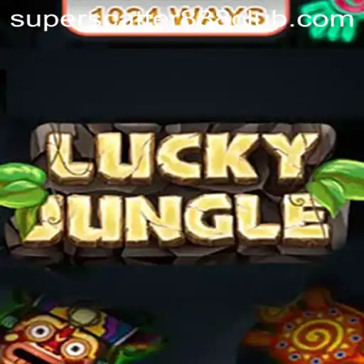 Explore the Exciting World of LuckyJungle1024: A Game of Strategy and Chance