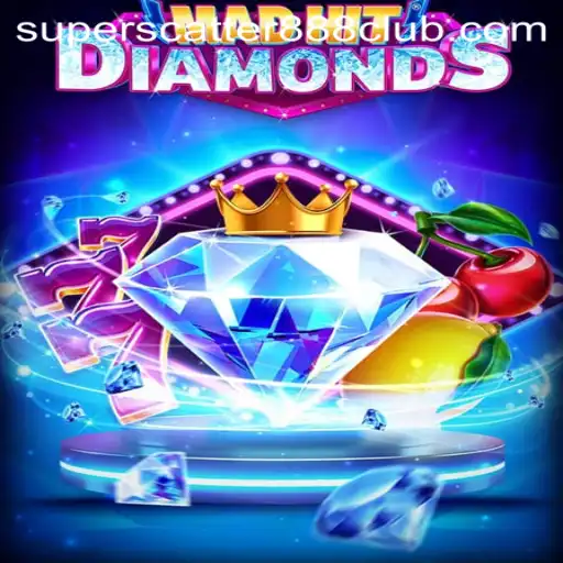 Unveiling MadHitDiamonds: A Comprehensive Guide to the Thrills of SuperScatter888