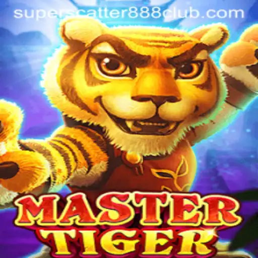MasterTiger: Unleashing the Power of SuperScatter888