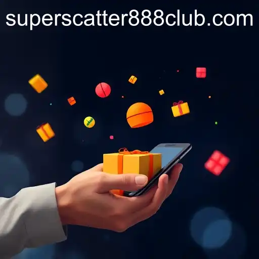 Unlocking the Power of Exclusive Offers with SuperScatter888