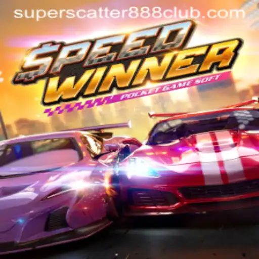 SpeedWinner: Unveiling the Thrill-Packed Game Featuring SuperScatter888