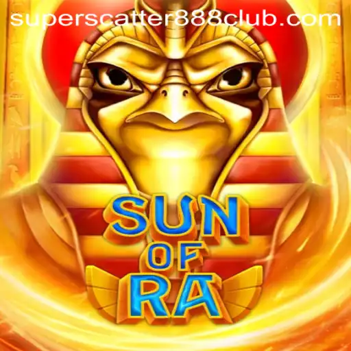 Exploring the Mystical World of SunofRa: A Gaming Adventure with SuperScatter888